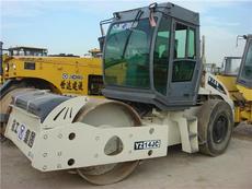 上海路帝二手工程机械 精选旧货，品质之选