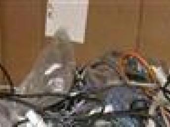 成都电子产品回收 循环经济的绿色引擎