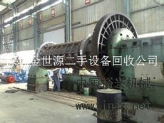 深圳金世源二手设备回收公司 旧货新价值，循环经济新助力