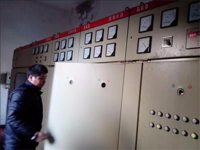 松江回收变压器与二手电力设备 专业可靠的上海旧货回收服务