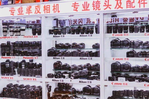 广东最后的旧货市场，会消失吗？