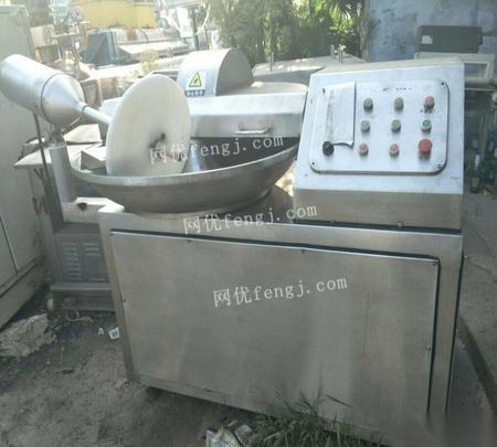 辽宁二手肉制品加工设备市场观察 供求信息与图片参考指南